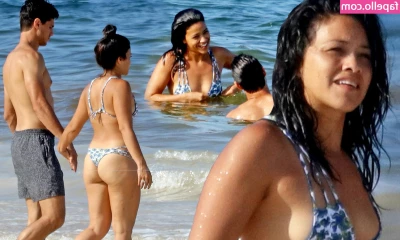 Gina Rodriguez [ gina-rodriguez ] - Can you all let me know if you can actually comment on my posts or