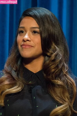 Gina Rodriguez [ gina-rodriguez ] - A HUGE THANK YOU FOR ALL THE LOVE ON THE SET YESTERDAY!!! 🥹 