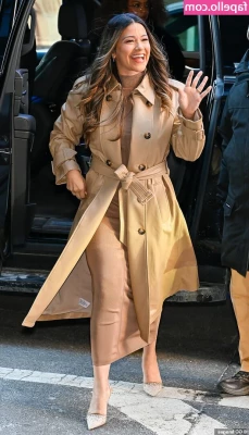 Gina Rodriguez [ gina-rodriguez ] - i like making this kind of content