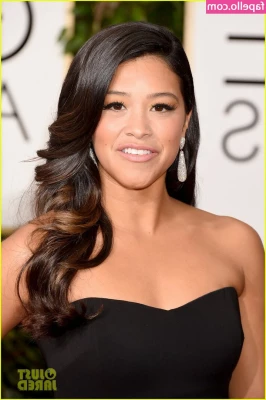Gina Rodriguez [ gina-rodriguez ] - Let s play