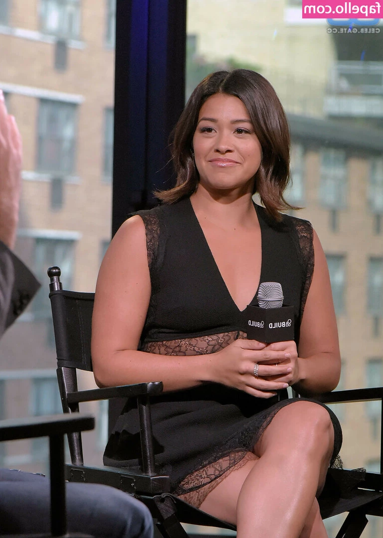 Gina Rodriguez [ gina-rodriguez ] - NEW Sucking with Sammy vid out tomorrow