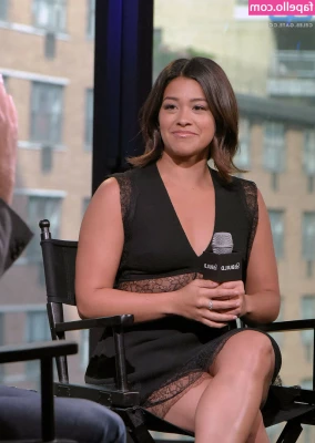 Gina Rodriguez [ gina-rodriguez ] - NEW Sucking with Sammy vid out tomorrow
