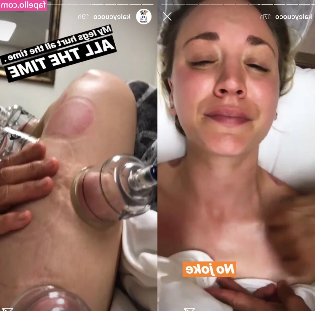 kaleycuoco - Introducing fresh new model  sexy and hot Tomcio