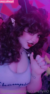 cutepeaches2 - snow bunny