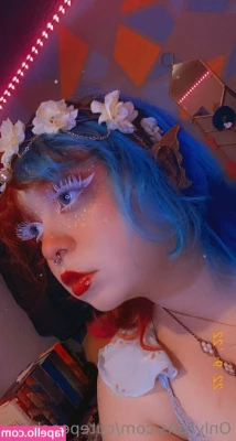cutepeaches2 - I have such a tight little asshole   shall I make more anal content  