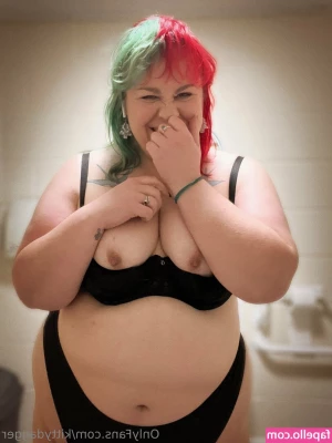 kittydagger - I’m still waiting 😉