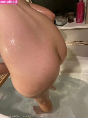 stacysmith41 - Miss thikkk says hai yall