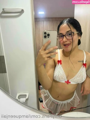 iamqueenjaii - CRAZY XMAS CUSTOM MOVIE OFFER 🎁 GET A FIVE MINUTE CUSTOM MOVIE OF