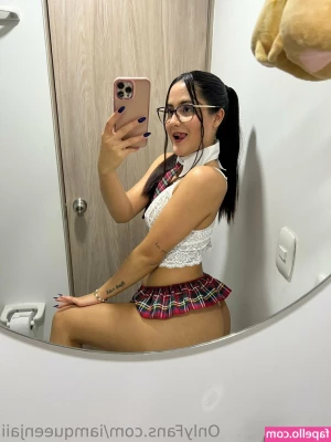 iamqueenjaii - Happy #TittyTuesday.. with a side of pussy!💧