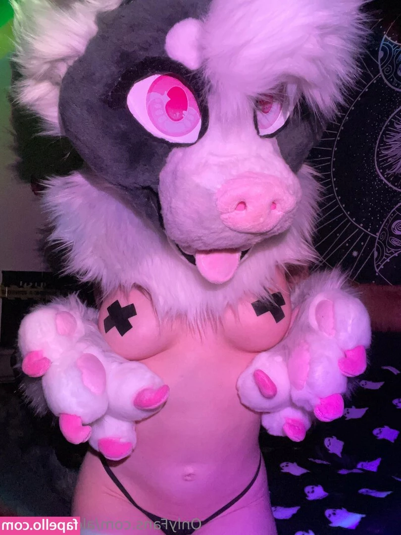 alex_pupstar [ alex-pupstar ] - Totally went wet and wild babe  You have the see how much I came all