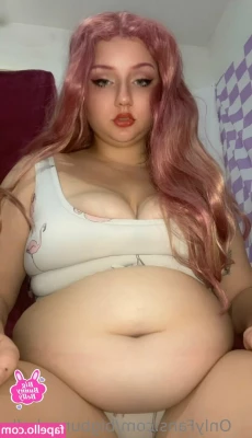bigbunnybelly - I forgot about these  Should I post them