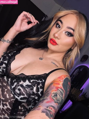 VeronicaRae - Meetings to end the day