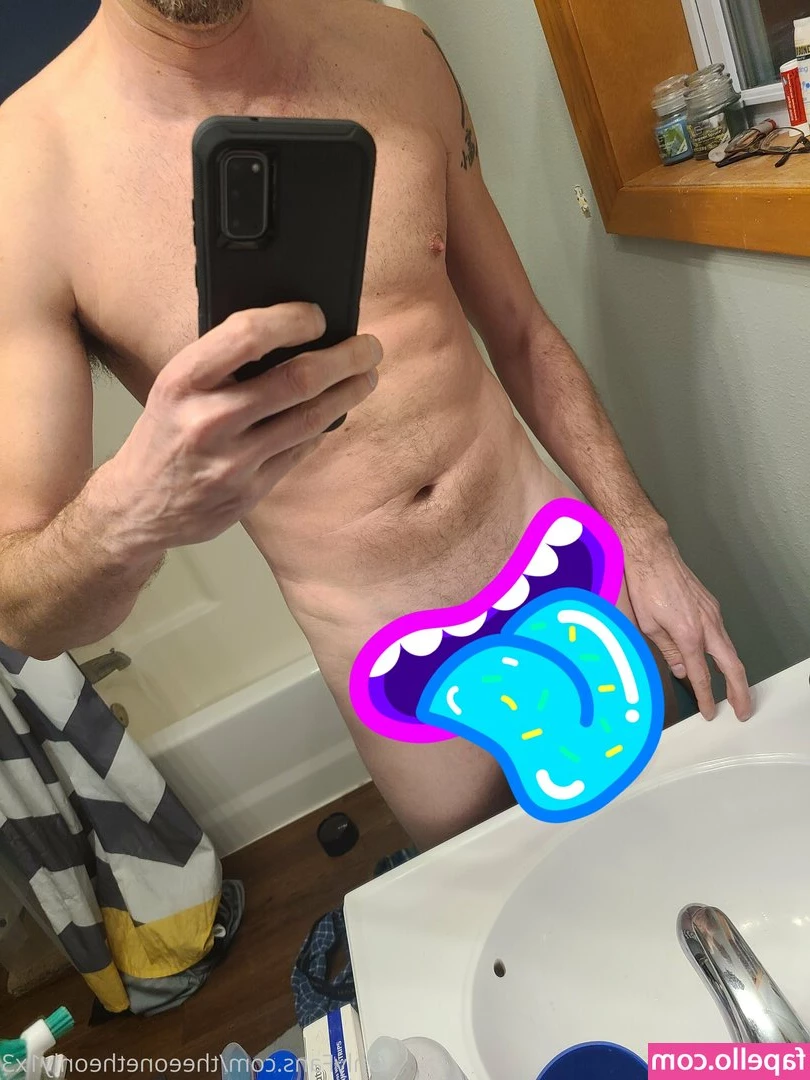 theeonetheonly1x3 - quien me quita este body