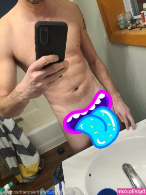 theeonetheonly1x3 - quien me quita este body