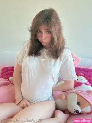 Kennakins - I woke up wet 💦 only one cure for that