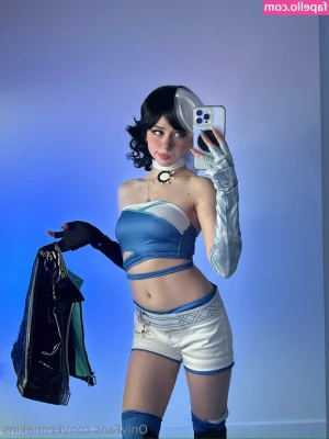 Kennakins - Meow    Gracias por tu apoyo   puedo seguir creando contenido bien