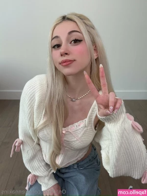Kennakins - you'll always be a servant to me