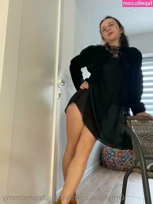 your_stepmommy [ your-stepmommy ] - I think I enjoy this way too much 😘 upcoming video 💦💦💦💦