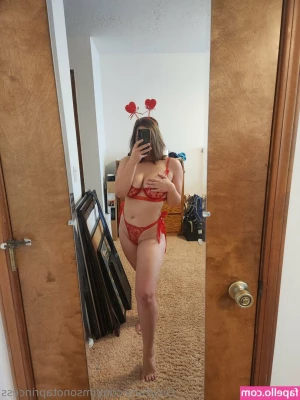  [ imsonotaprincess ] - Full video available   Sound on babe