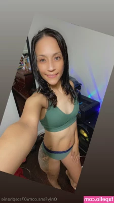 07stephanie - i love shakin ass