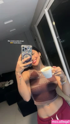 Valeria Carruyo [ valeria-carruyo ] - feeling cute as hell today!