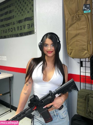 Valeria Carruyo [ valeria-carruyo ] - I can’t believe I just sent out the video that’s in your inbox! I