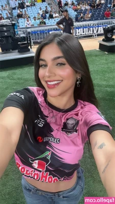 Valeria Carruyo [ valeria-carruyo ] - This was a good night