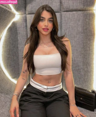 Valeria Carruyo [ valeria-carruyo ] - Hey Fans, how do you like to see Papa?