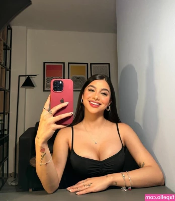 Valeria Carruyo [ valeria-carruyo ] - hmmmmm