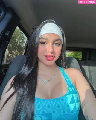 Valeria Carruyo [ valeria-carruyo ] - https onlyfans com pandorafetishloverVip páge