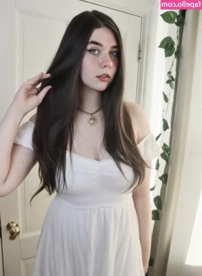 Angelika Seleznova [ angelika-seleznova ] - Enjoying my sexuality