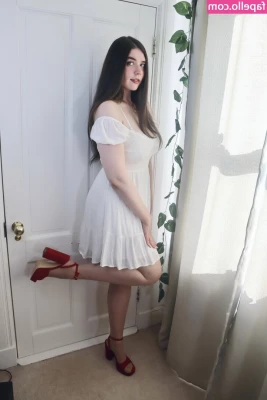 Angelika Seleznova [ angelika-seleznova ] - WELCOME TO MY VIP PAGE