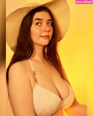 Angelika Seleznova [ angelika-seleznova ] - Well it was time for a change