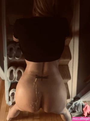 CharlizeFoXXX - Like the view  Hope I m not distracting you