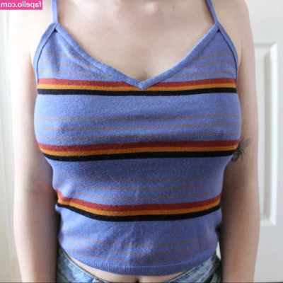Ella Schnoor [ ella-schnoor ] - This quarentine got my ass bigger