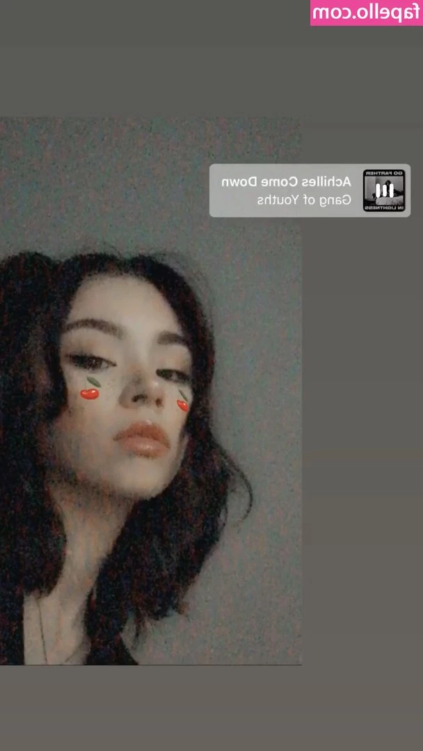Bubbleteabby1 - Hey boo