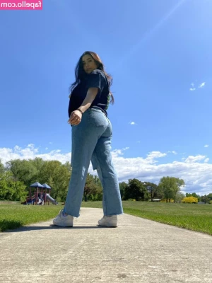 BigBittyLexie - A Minha Raba