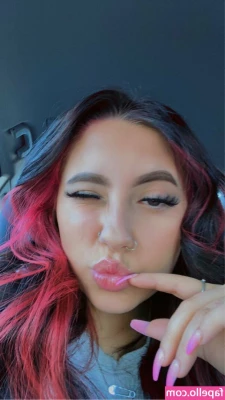 BigBittyLexie - Beta 4 Booty
