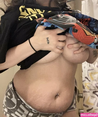 BigBittyLexie - Just a quick pic drop