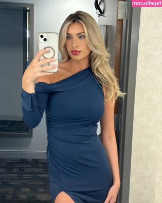 Camryn Kinsey [ camryn-kinsey ] - Good morning babiessss