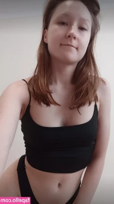Juicy Vicki [ juicy-vicki ] - Last video in your DMs