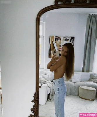 Celine Sophie Rae