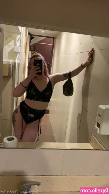 freckle_fox [ freckle-fox ] - I do like that pole