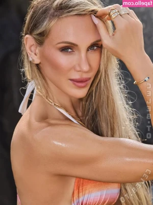 Charlotte Flair [ charlotte-flair ] - Caught you looking!  Tip this post if you've been caught ;)