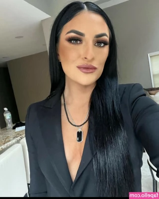 Sonya Deville [ sonya-deville ] - What makes your dick look like a rock?🗻