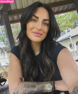 Sonya Deville [ sonya-deville ] - Time for bed  Sweet dreams  New week  Let s get it  Hope to hear what