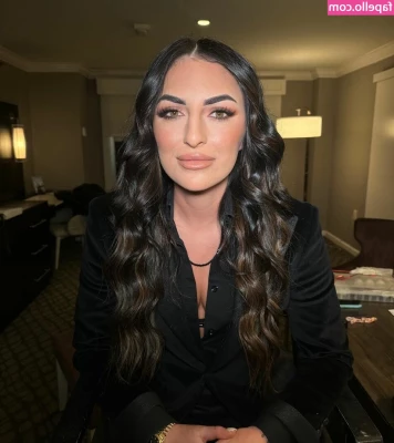 Sonya Deville [ sonya-deville ] - Burping and Flexing ;p