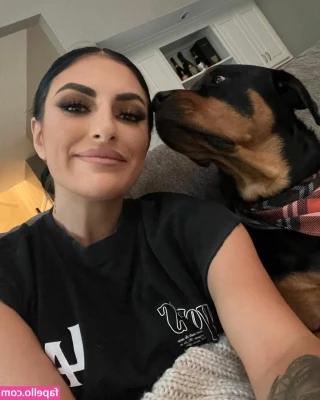 Sonya Deville [ sonya-deville ] - Hey loves! I wasnt able to get all of the videos uploaded in one day