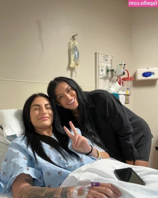 Sonya Deville [ sonya-deville ] - zing. I write the name of my subscribers in the part of the body that