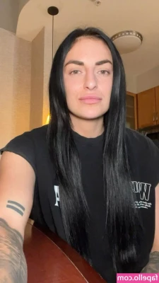 Sonya Deville [ sonya-deville ] - Bend me over  lay me sideways  jump in the bed girl it s freaky